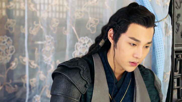 日本初放送！海賊王との恋を描いたラブコメ時代劇『一夜の花嫁～Pirates of Destiny～』