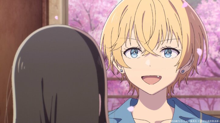 【写真・画像】新アニメ『花は咲く、修羅の如く』第1話あらすじ・先行カット・予告映像公開　3枚目