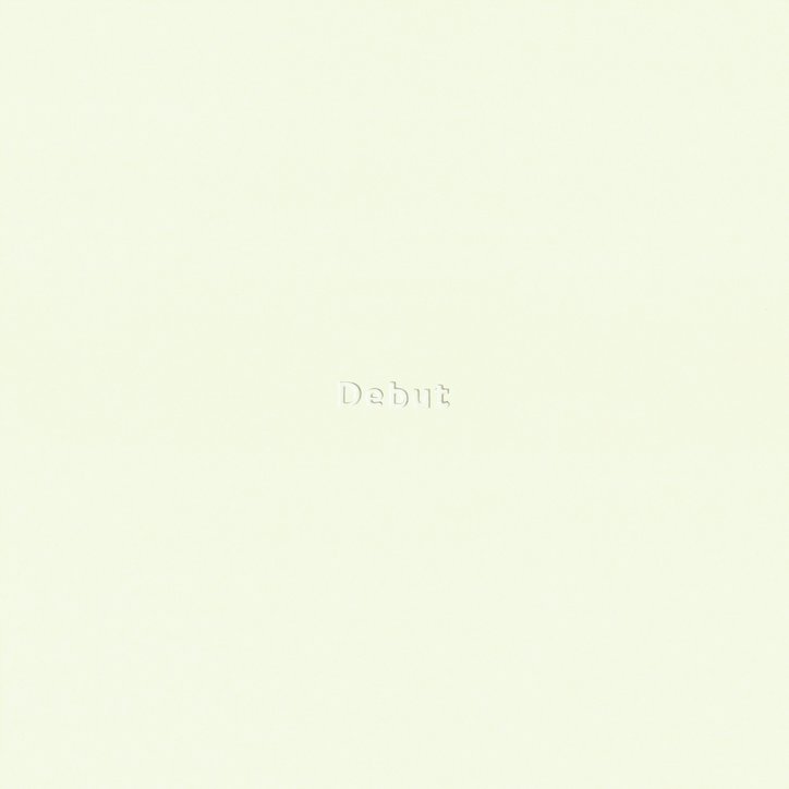 KANDYTOWNのRyohu、ついに1st Album『DEBUT』をSPEEDSTAR RECORDSよりリリース！