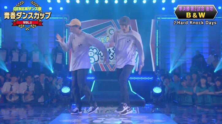 関口メンディー、自分似の高校生を「弟」に指名