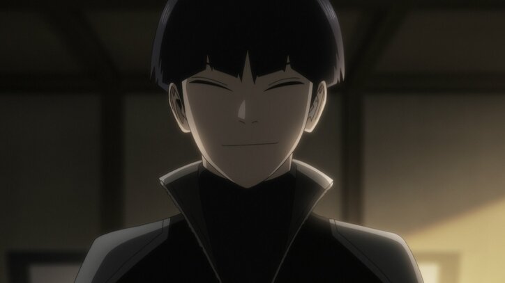 [照片/图片] 防卫队高层忙于应对未解决的怪兽事件…动画《怪兽8号》第21集剧情梗概及先行画面公开，特别节目即将播出！ 3