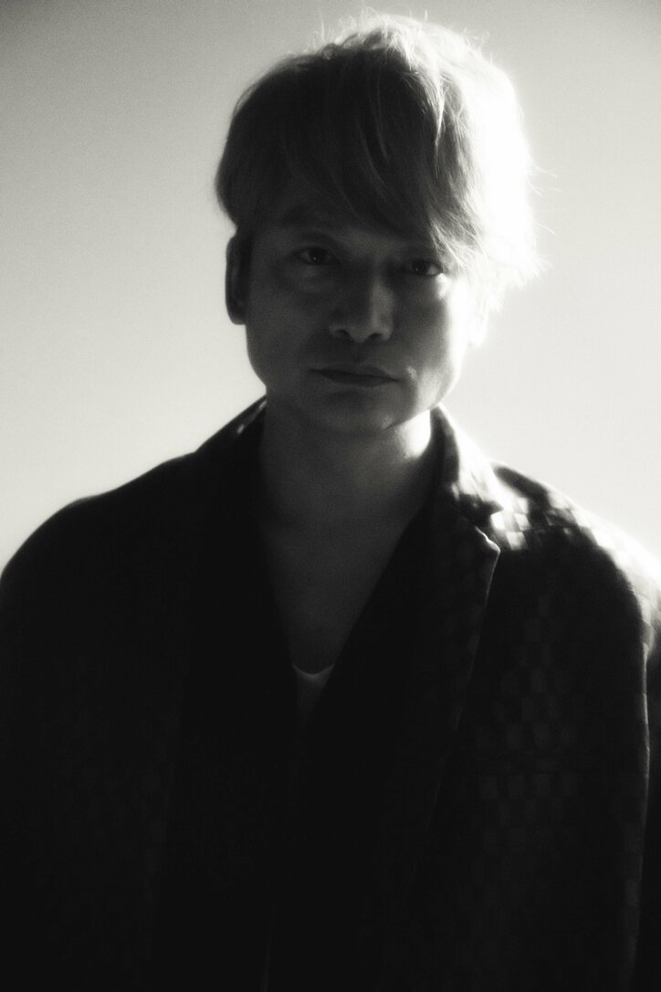 「香取慎吾は日本のトップアイドルであると同時にトップ俳優だった」　映画『凪待ち』で白石和彌監督が受けた衝撃