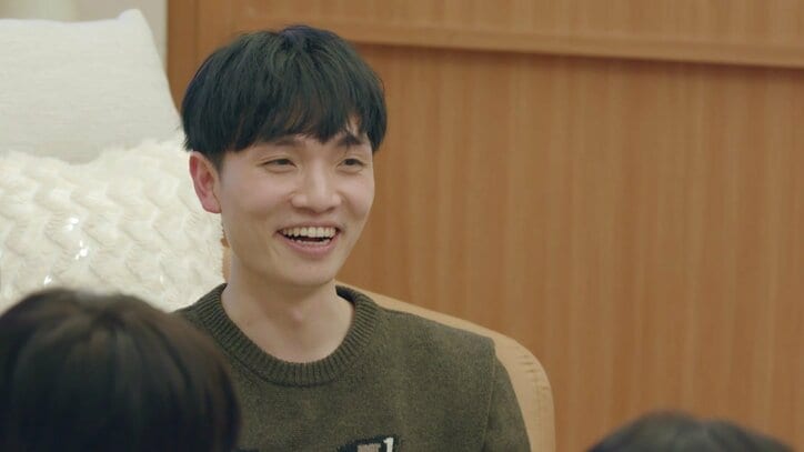 500日の交際期間中に30回以上破局、彼氏の兵役問題…カップル4組のリアルな悩み…韓国で話題の恋愛リアリティ番組、シーズン2がさらに過酷！『チェンジデイズ』