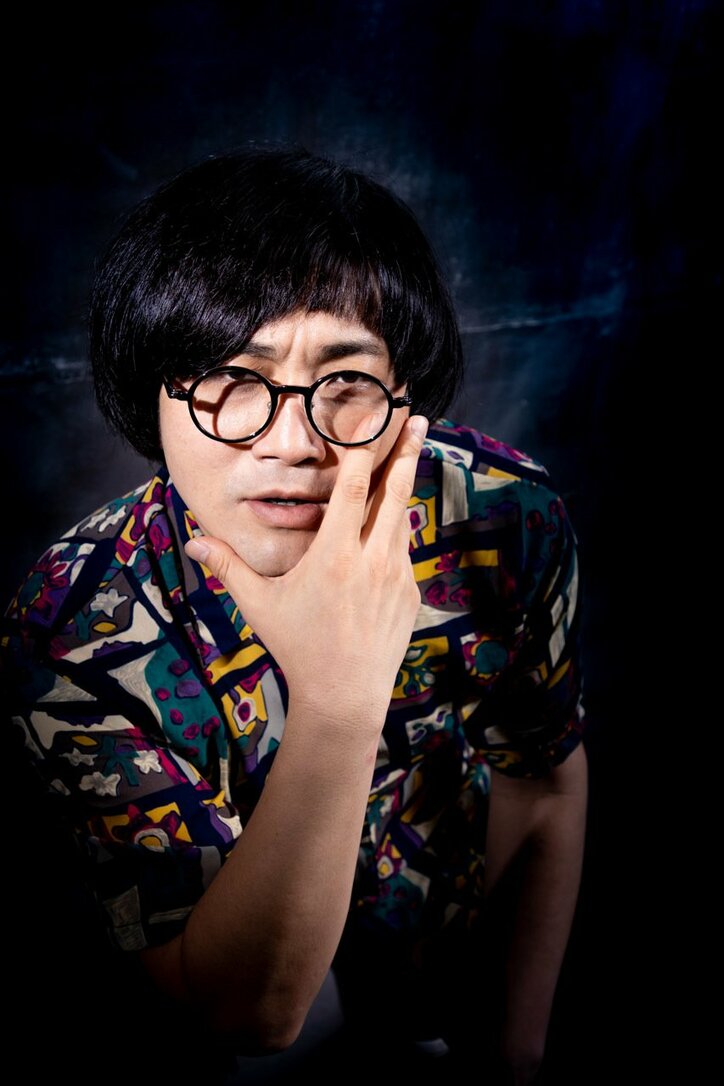 松原タニシ、映画『事故物件 恐い間取り』の現場で起きた怪奇現象を明かす「僕が現場に行くと……」