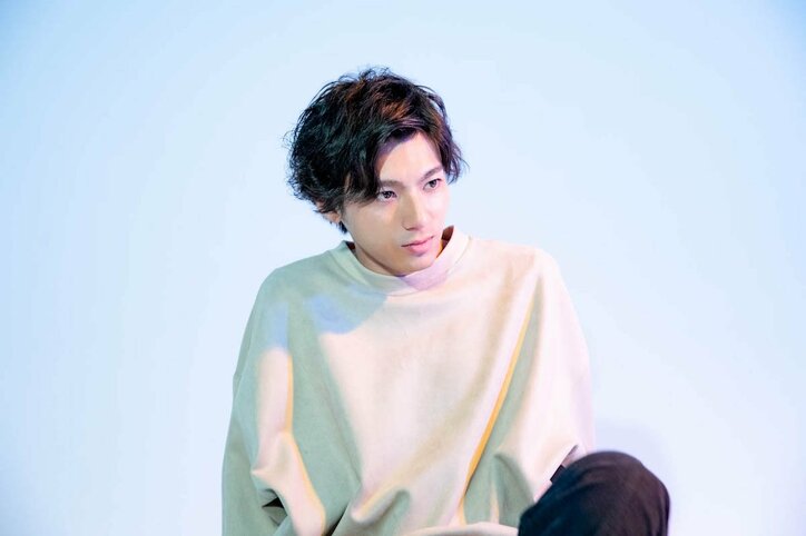 山田裕貴、齋藤飛鳥の演技は「無駄をそぎ落としたピュアな演技」