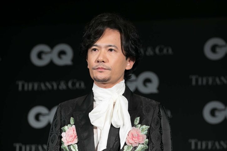 稲垣吾郎、久しぶりにゆったりとした朝を迎える「まろやかな目覚め」