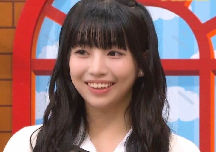 【写真・画像】スタイル抜群！美しすぎるサーカスのお姉さんに『今日好き』メンバーも驚き！「美人先生がきました」　1枚目