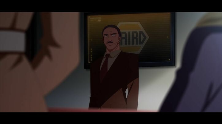 夏アニメ「彼方のアストラ」注目の第5話　あらすじ・先行場面カット公開