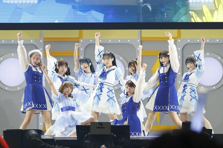 【写真・画像】【セットリスト掲載】Aqours最後のワンマンライブ！「ラブライブ！サンシャイン!! Aqours Finale LoveLive! ～永久stage～」速報レポート　4枚目