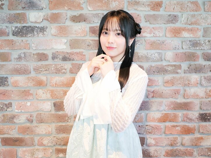 【写真・画像】「ちょっと控えたほうがいいかなと！」声優・結川あさきが主人公にツッコんだことは!?【TVアニメ『マリッジトキシン』インタビュー】　2枚目