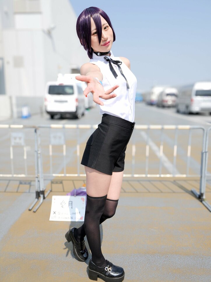 【写真・画像】【AnimeJapan 2026】コスプレイヤー写真一覧｜『まどマギ』『フリーレン』『薬屋のひとりごと』など　8枚目