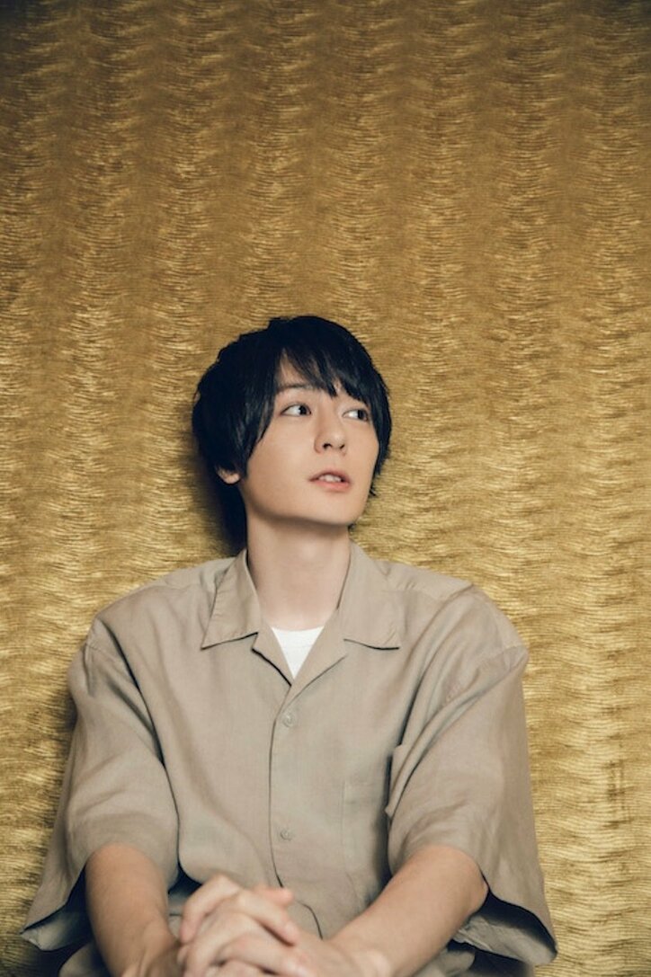 「確実に死ぬ」ほぼ全裸主演の犬飼貴丈が裸になるよりも怖かったこと