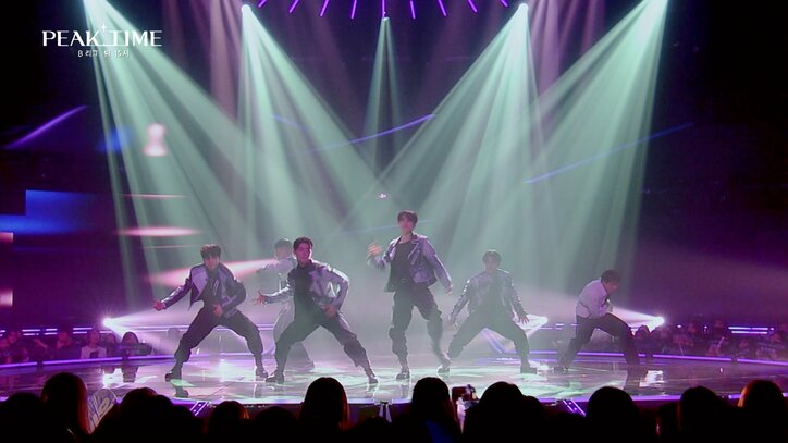 「初めて口があけっぱなしに」少女時代ティファニー、K-POPアイドルの超高音＆激しいダンスに衝撃