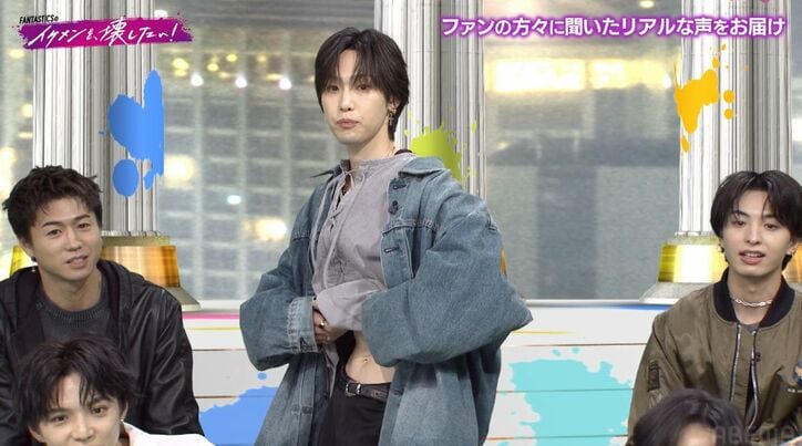 【写真・画像】ベッキー「うちの事務所にスカウトしたい」街角インタビューのかわいすぎるギャルに興奮！「あの子、めっちゃかわいかった」　3枚目