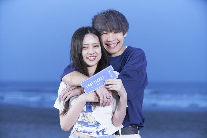 『恋ステ』“ともあい”ともや＆あいり 出会いから「ラストチケット」での成立、現在まで（ネタバレあり）