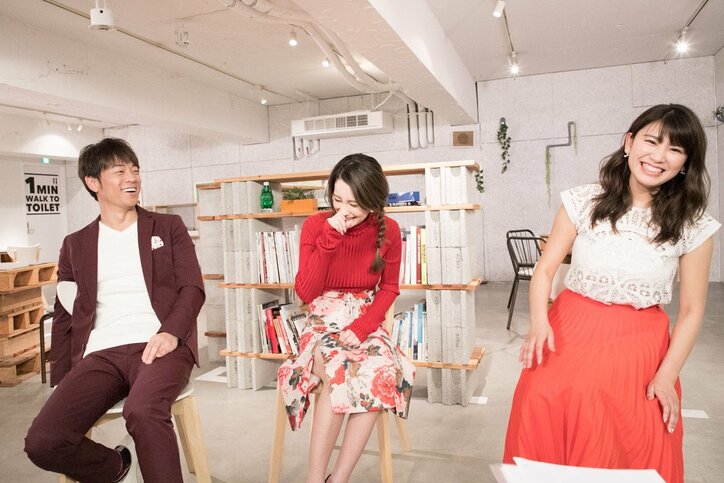 ダレノガレ明美、理想のタイプは「180㎝以上、ケツでかめ、太もも太めの関西人」