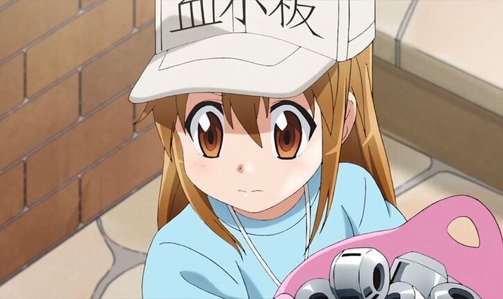 “萌えの日”特別企画『俺を好きなのはお前だけかよ』『はたらく細胞』『とある科学の超電磁砲』10月10日に無料配信！