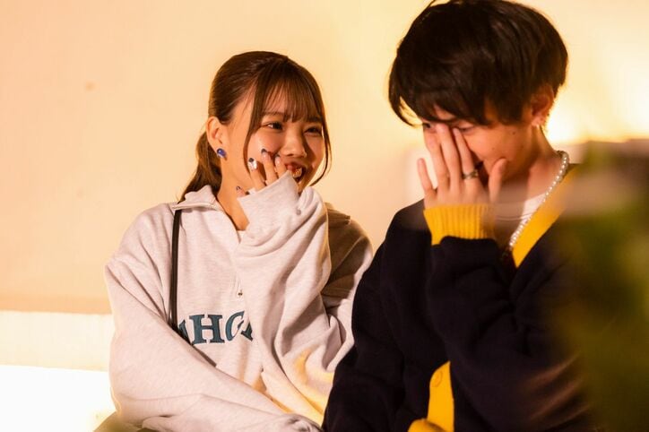 「一番好き」イケメン男子よしと、告白前夜に突然のハグ！スレ違いの末、想いを再確認『恋ステ2022春』第8話