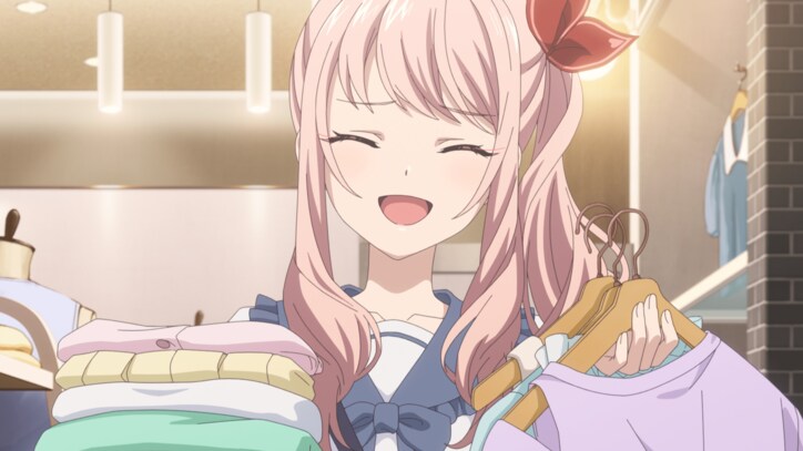 【写真・画像】プロセカが初のアニメ映画化！『劇場版プロジェクトセカイ 壊れたセカイと歌えないミク』場面カット＆メインビジュアルが解禁　12枚目