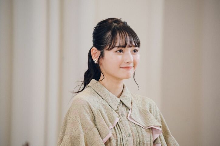 神尾楓珠「横顔が美しい」「17歳で完成されてる」絶賛『オオカミちゃんとオオカミくん』強者ぞろいの美女5人にスタジオ興奮