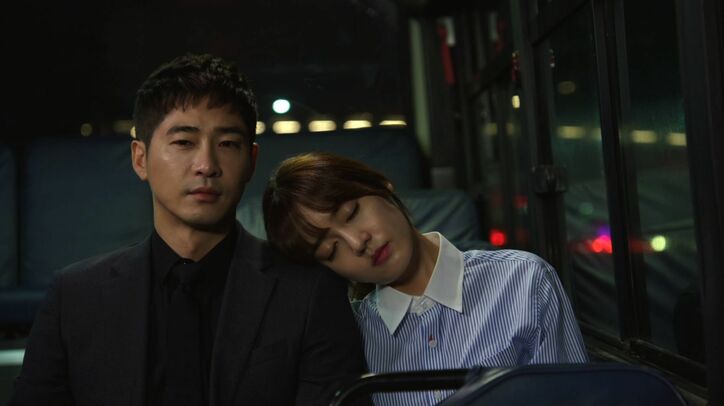 カン・ジファン主演　すべてを奪われた男の壮絶な愛と復讐劇『モンスター ～その愛と復讐～』