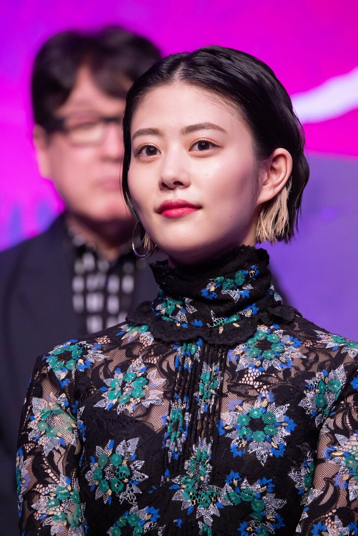 セカオワFukase、菅田将暉との共演に緊張「どうやって話しかけていいのか一番悩んだ」