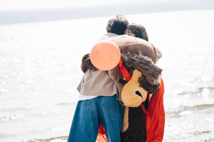 マイラ「私も大好き！」せいなとカップル成立で熱烈ハグ！涙と笑顔あふれる結末に視聴者祝福「せいまい最高」『彼オオカミ』最終回