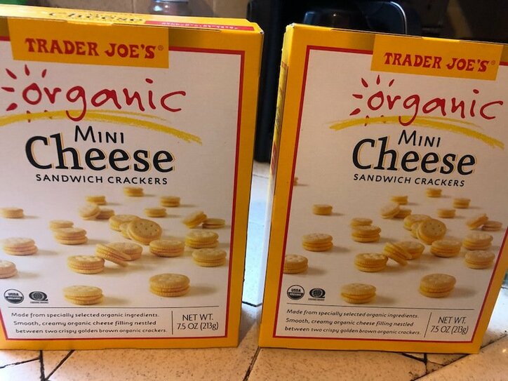 野沢直子、スーパーで並んで購入した商品「こういうことからコロナ離婚て起きる」