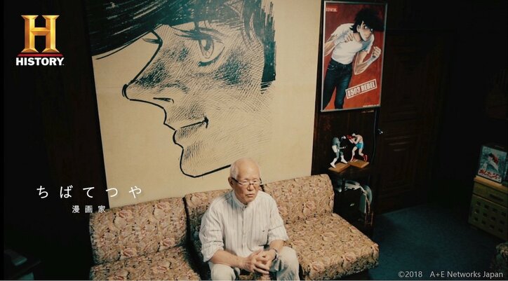 世界中の人々を魅了する松本零士 “作品の秘密”とその背景に迫る