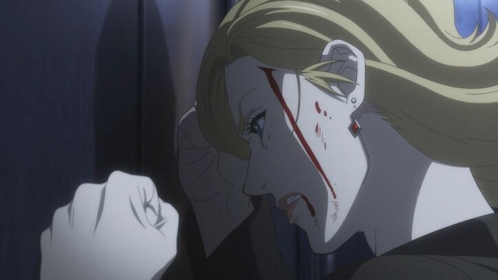 劇場版『PSYCHO-PASS サイコパス PROVIDENCE』先行カット14枚が公開に