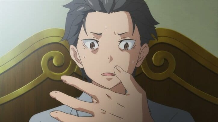 アニメ「Re:ゼロから始める異世界生活」どうにか一命をとりとめたスバルだが…新編集版4話＆5話あらすじ解禁