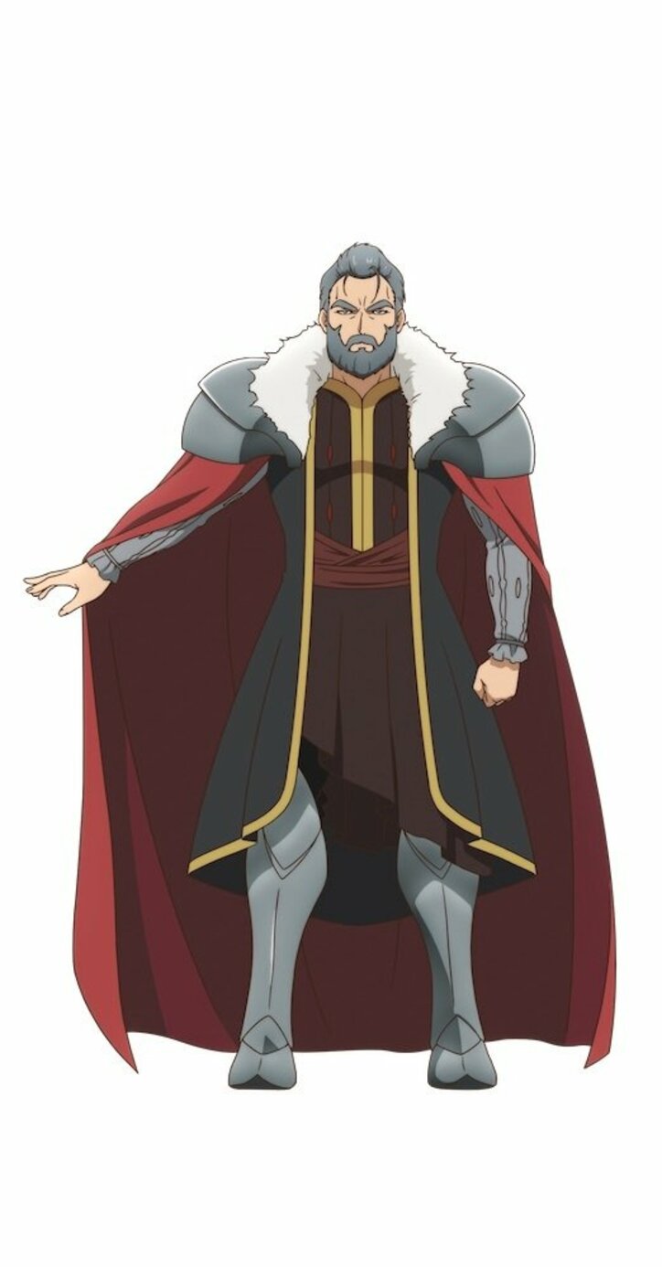 アニメ「異世界チート魔術師」追加キャラクター解禁！　“謎の女”・シャルロットも登場