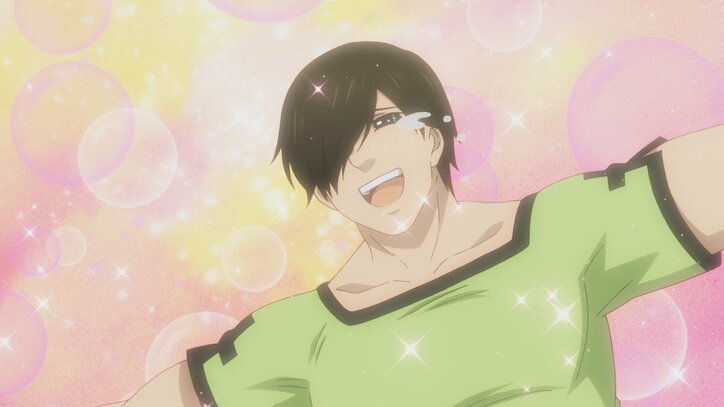 アニメ「旗揚！けものみち」第10話、“異世界の魔王”が近隣の村を襲撃…！あらすじ＆先行カット解禁