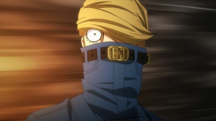 【写真・画像】アニメ『僕のヒーローアカデミア』耳郎がダメージを負ってしまう…7期10話あらすじ＆先行カット、予告編が公開！　8枚目
