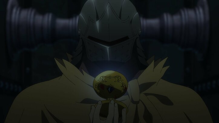 【写真・画像】エミリアからの伝言とガーフィールの涙…アニメ『リゼロ』57話あらすじ&先行カット&WEB予告公開 5枚目