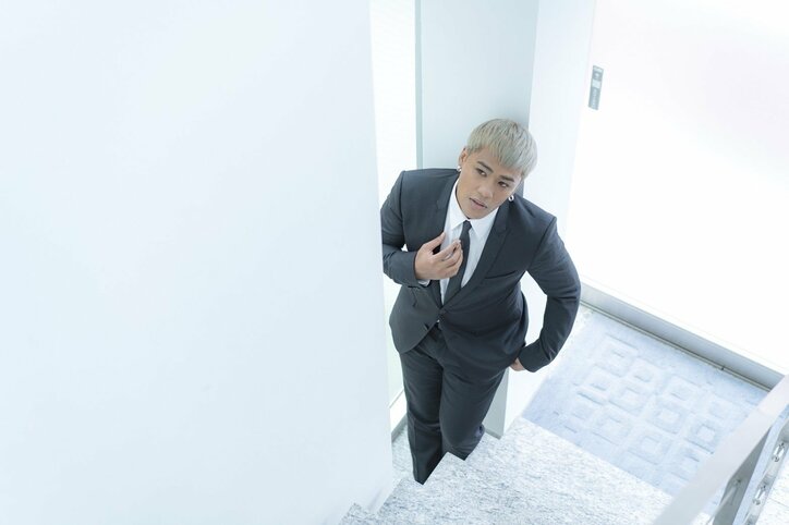 三代目JSB・ELLYソロプロジェクト第2章の幕開け　新曲発売に名義変更…レーベル移籍について全てを語る