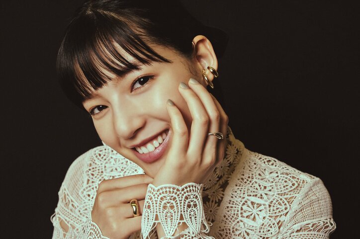 石井杏奈、女優として生きる覚悟「自分なんてどうでもいい、身体がどうなってもいいから」