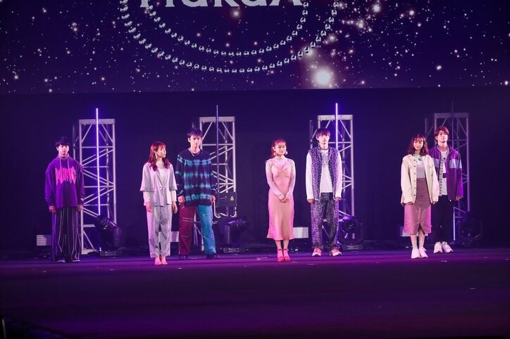 恋にセックスに揺れ動く女子高生をリアルに描く『17.3 about a sex』キャスト相関図に全9話あらすじ（ネタバレあり）