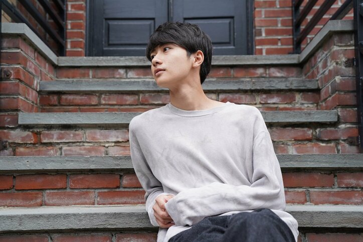 『ドラ恋』新メンバー・髙橋大翔、撮影に向けて「キュンキュンする仕草を勉強した」