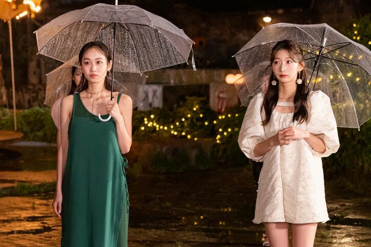 結婚したい若手女優、予想外の失恋にショックで大号泣…賀来賢人似のイケメン経営者に本気で恋するも驚きの結末に！スタジオも騒然「嘘！？」