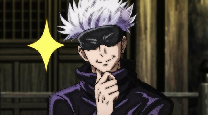 画像 叶美香 新作コスプレはアニメ 呪術廻戦 五条悟 ニュース Abema Times