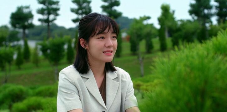 もしあの時に戻れるのなら…大好きな人を助けられなかった過去、主人公の悔やむ姿に「涙腺無理」「号泣しすぎて」『青春ブロッサム』13話&14話