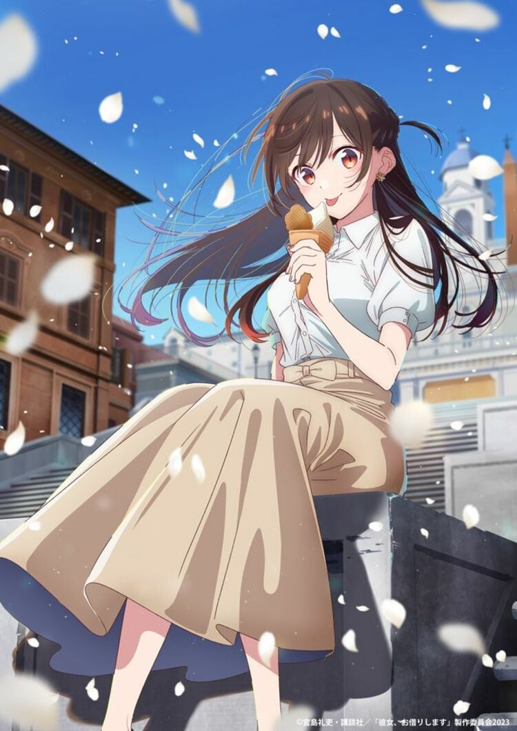 【ARS鑑定10＋】『理想の彼女』 千鶴　SP サイン　雨宮天　完美品 X懸賞(Twitter懸賞)】雨宮天さんの直筆サイン入り色紙を5名様に