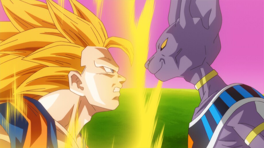 【写真・画像】【ABEMA】アベマアニメ夏の超特別企画「ドラゴンボール祭」開催 映画20作品を無料一挙放送 3枚目