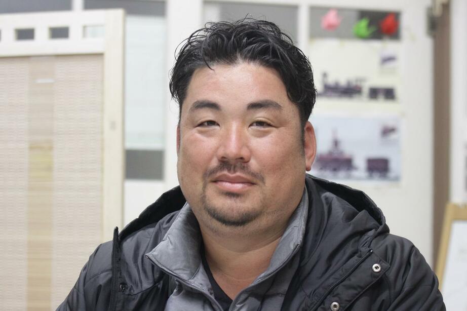 画像: 小林俊瑛を育てた中村京平監督(写真◎川端暁彦)