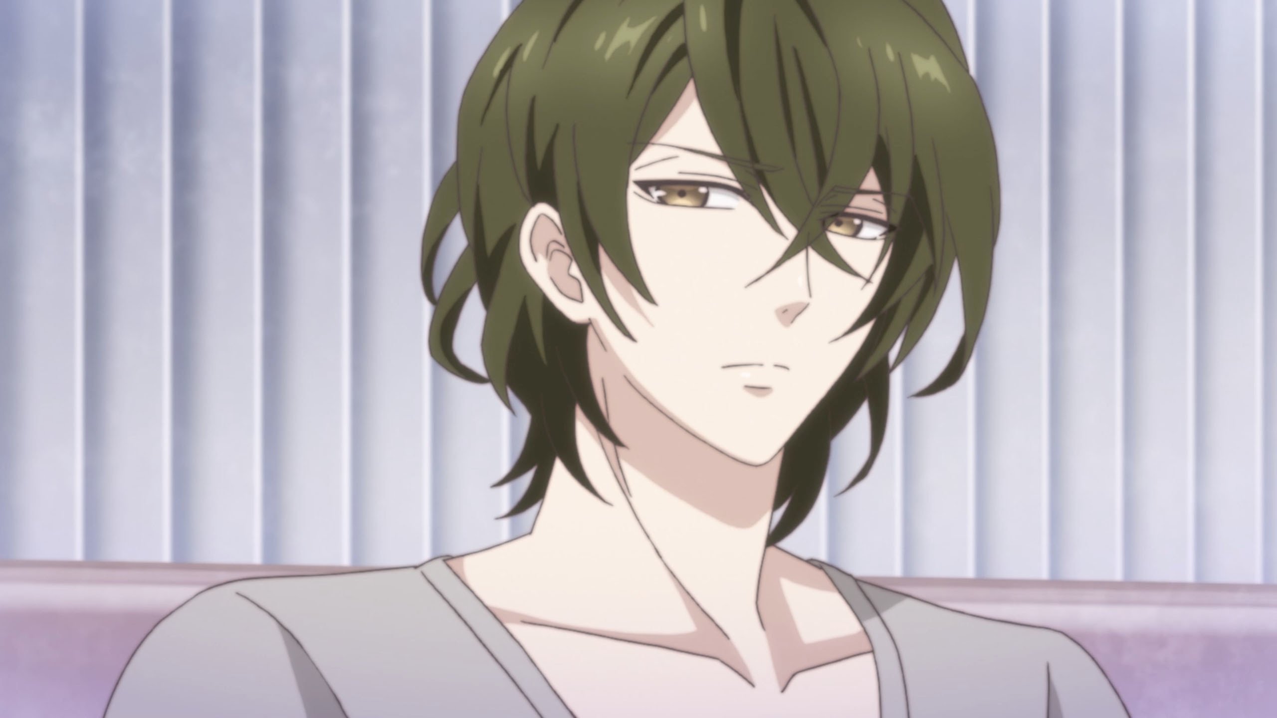 アニメ スタンドマイヒーローズ 第3話あらすじ 場面写解禁 謎のドラッグが発見されたが ニュース Abema Times