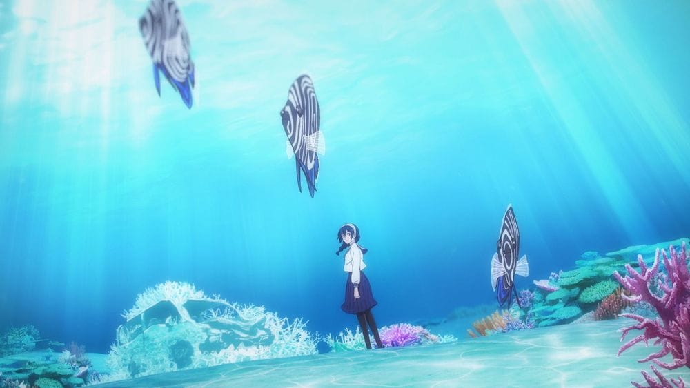 アニメ「呪術廻戦」天元とは?正体や同化が必要な理由、星奬体の女の子の情報などを解説 | アニメニュース | アニメフリークス