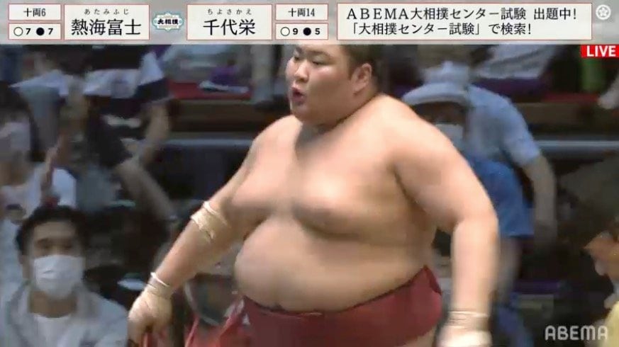 力士