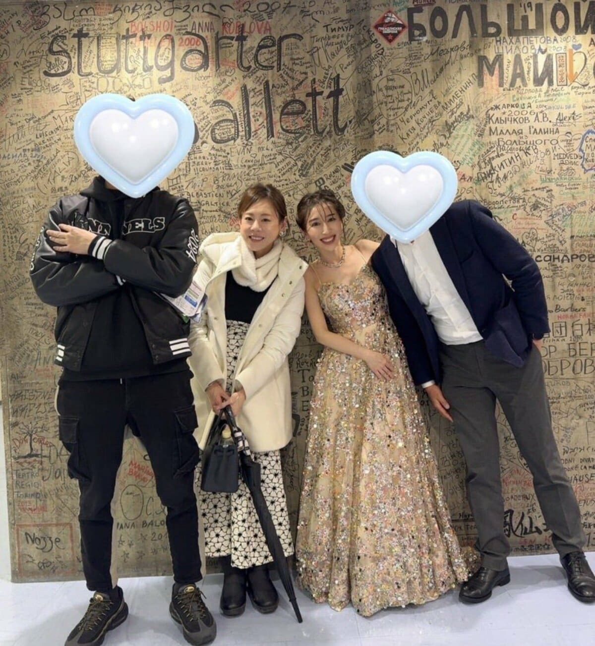 当時のメディア報道・掲載写真
