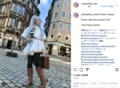とある街を訪れたフリーレンっぽい!雰囲気抜群のコスプレに称賛殺到「実写って思うほどクオリティ高い」